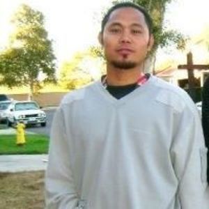 Meet your Posher, Jason